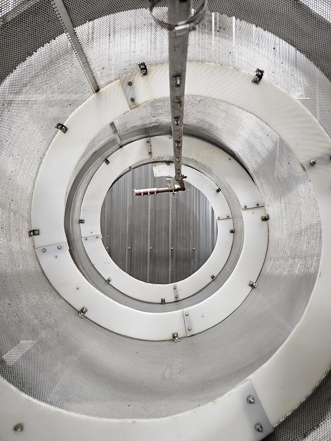 Used Organic Ocean - Tumbler