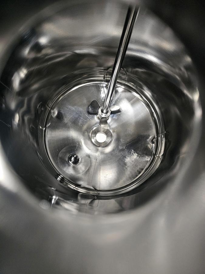 Used Heritage Global Auctions (Hagerstown MD) Lot 611 - Tank