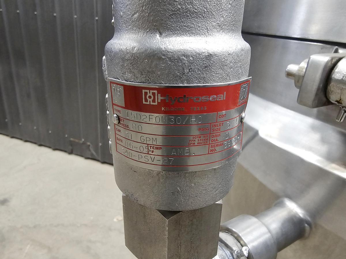 Used Use Lee reactor