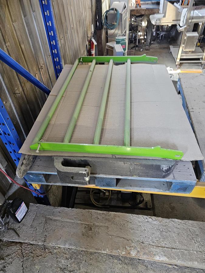 Used Used 2022 Merlo / Manulift TurboFarmer TF33.7 Telehandler – 3,300 kg / 7,300 lb Capacity – 1,936 Hours