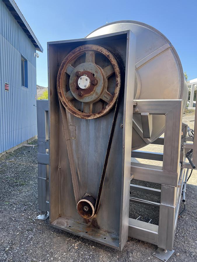 Used TCL Auction - Maple Leaf Foods - Ontario - Lot 8 - Tumbler