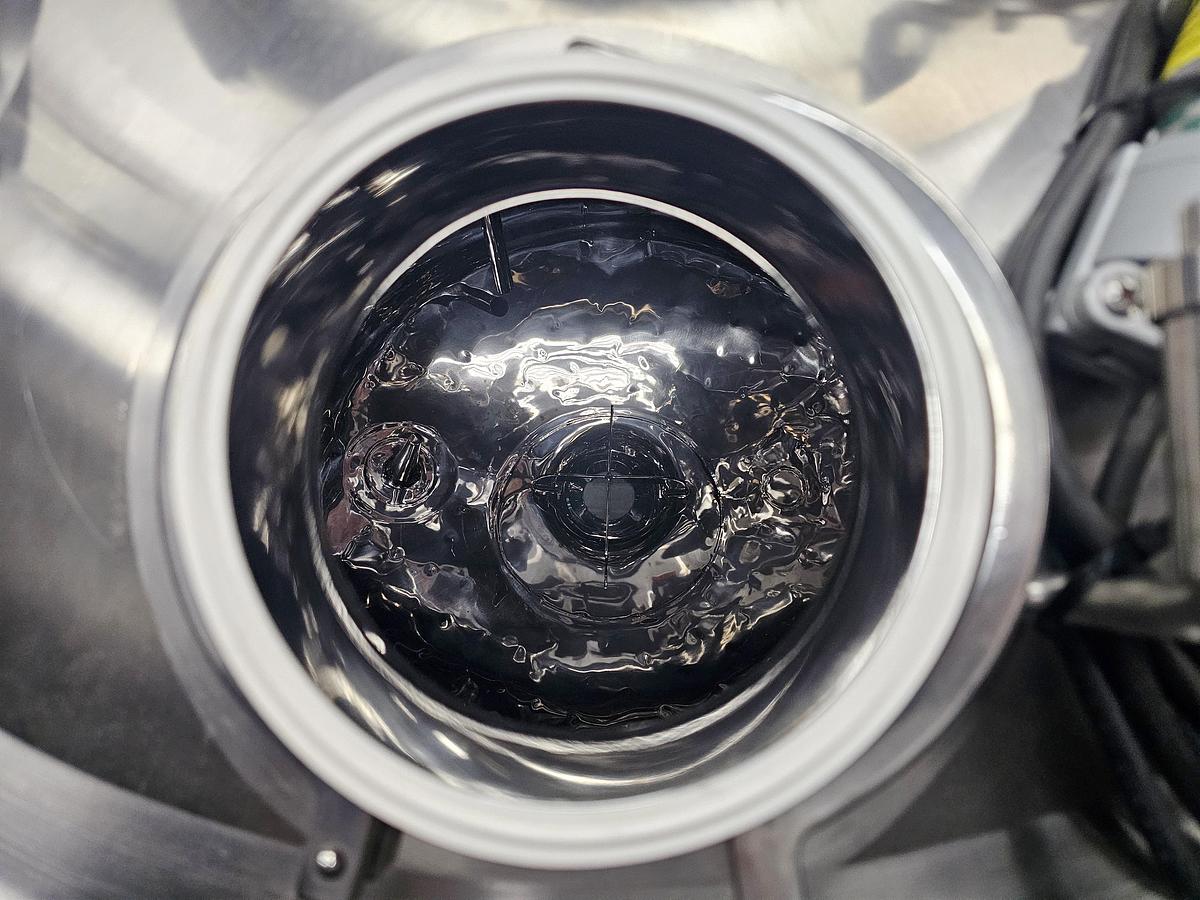 Used Use Lee reactor