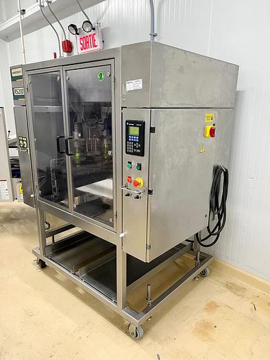 Used USED MATTISONIC RS200 ULTRA SONIC CUTTER