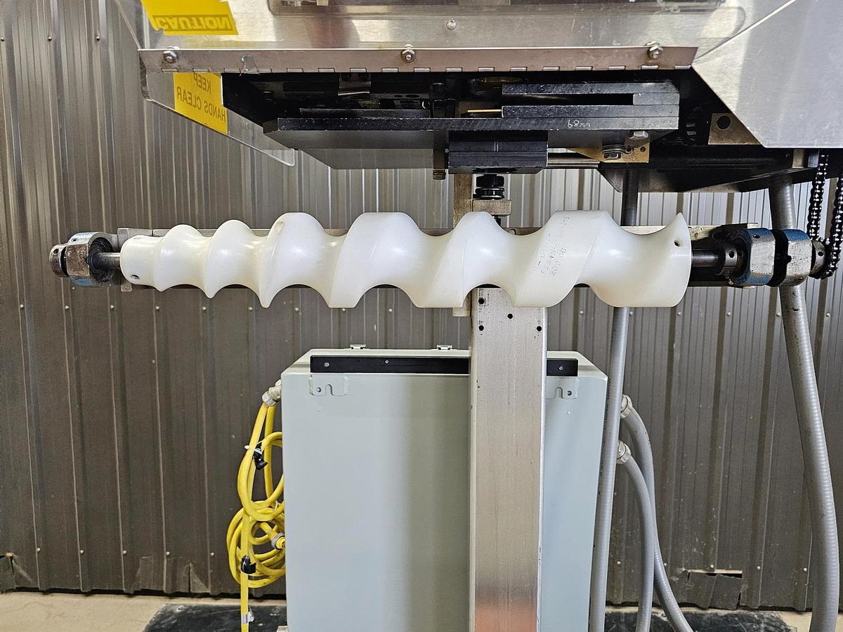 Used Used PDC Neck Bander, Model 45M