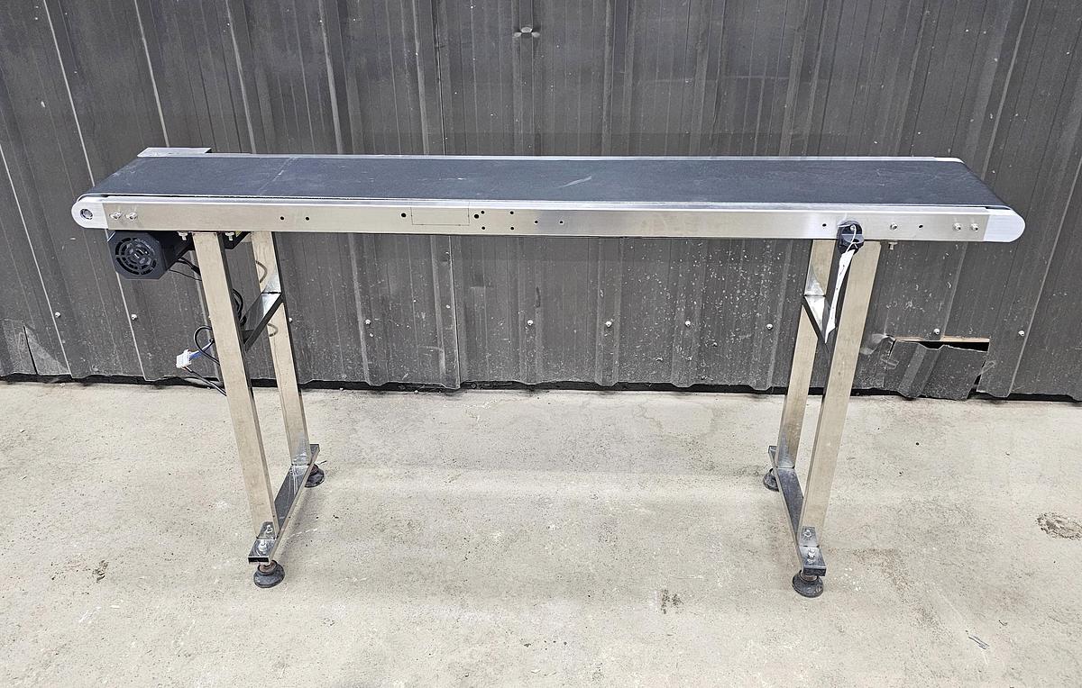Used Belt conveyor (new)