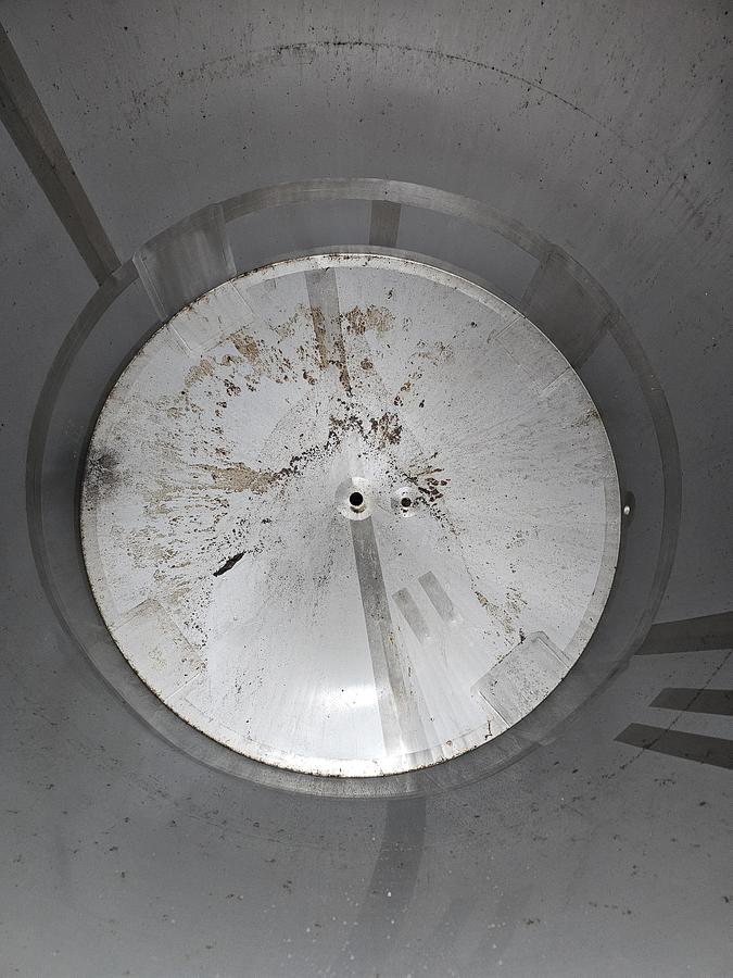 Used Capex Auction Anjou - Lot 1101 Tank