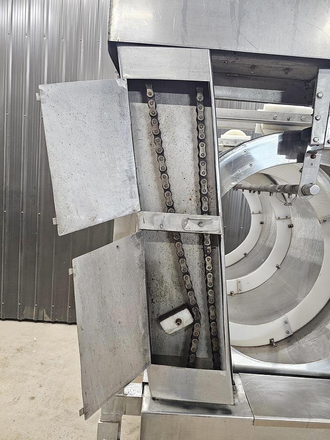 Used Organic Ocean - Tumbler