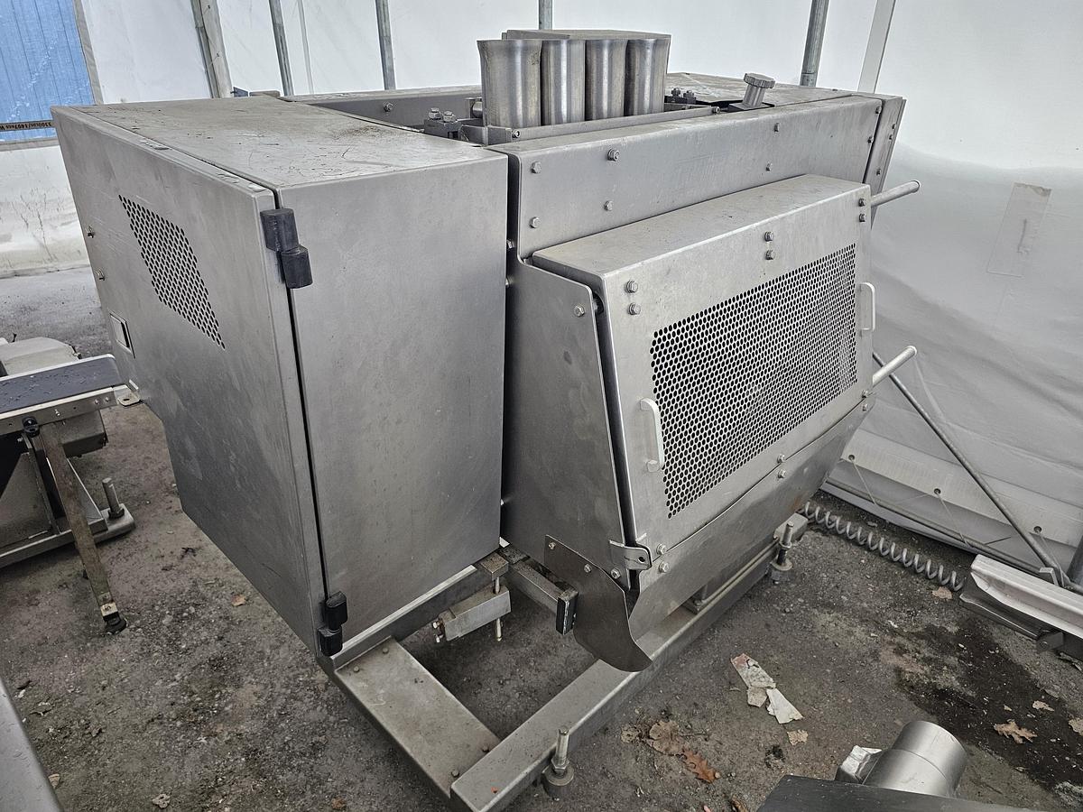 Used Grote Slicer