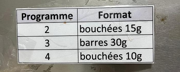 Used USED MATTISONIC RS200 ULTRA SONIC CUTTER