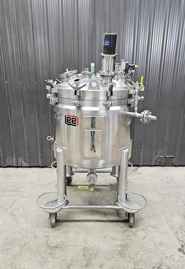 Used Use Lee reactor