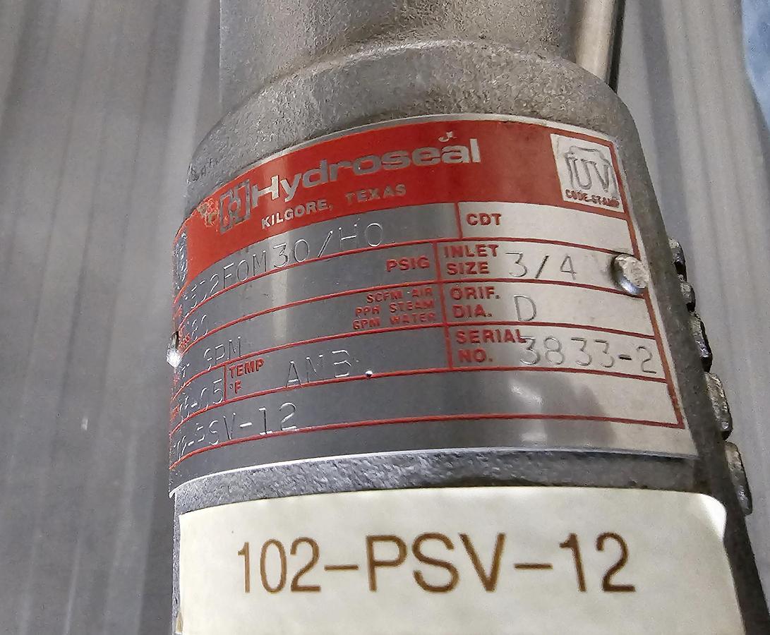 Used Use Lee reactor