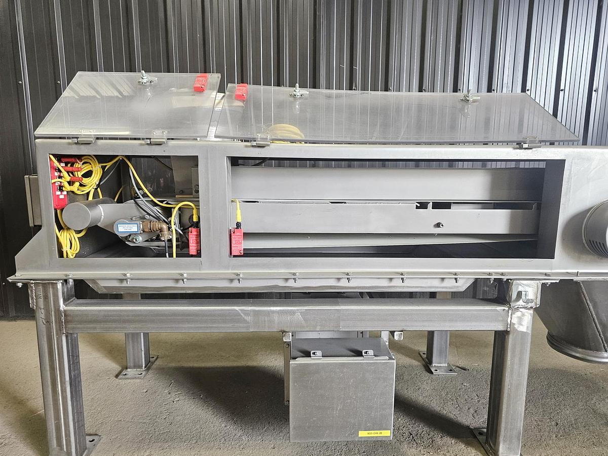 Used Conveyor