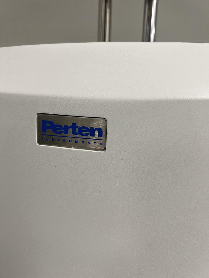 Used Used Perkin Elmer Rapid Visco Analyzer, Model RVA 4800