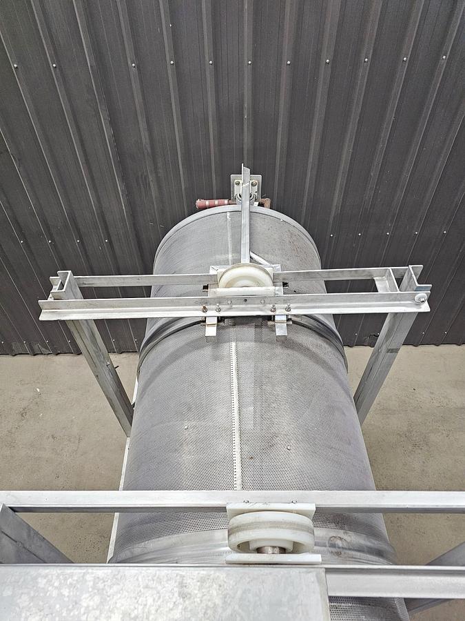 Used Organic Ocean - Tumbler