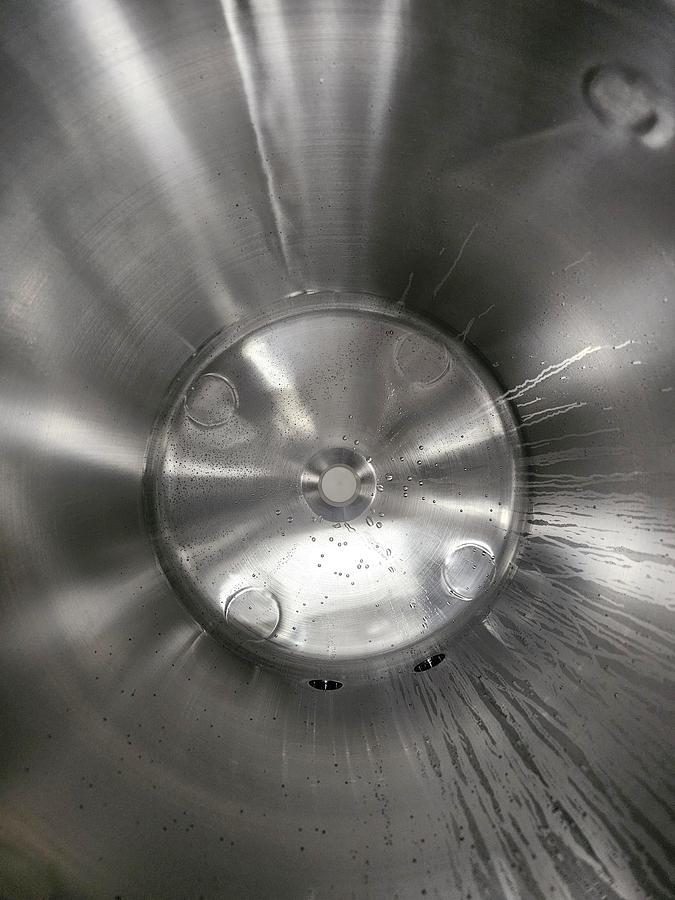 Used Heritage Global Auctions (Hagerstown MD) Lot 659 - Tank