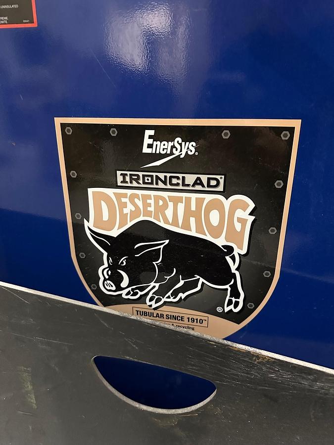 Used Used Crown Reach Truck, Model RR5725-45