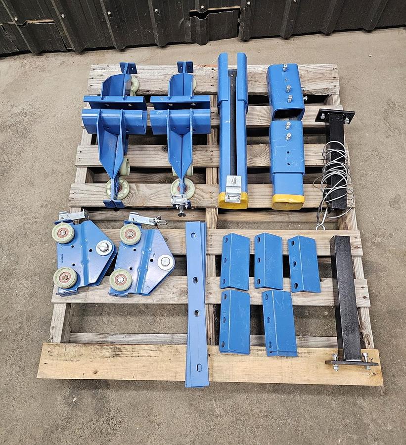 Used Used Multipession High Pressure Power Washer