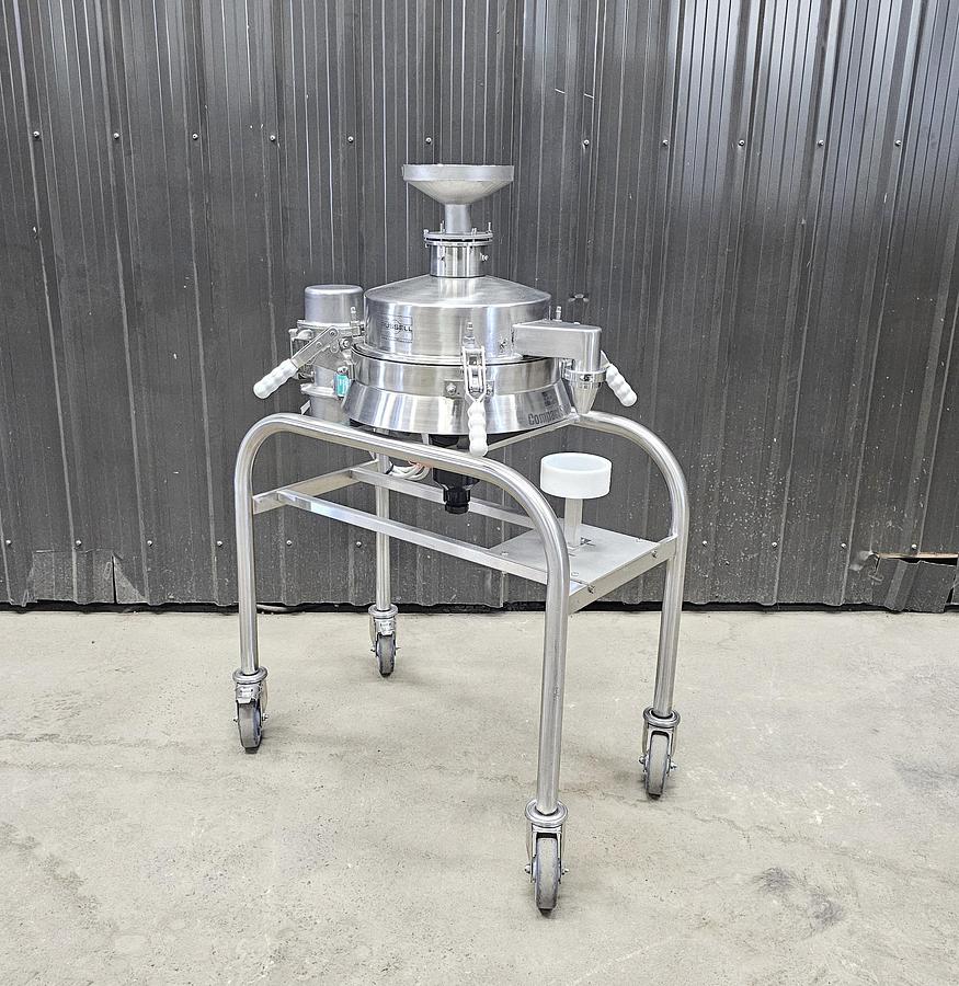 Used Analogic Canada - Russel screen