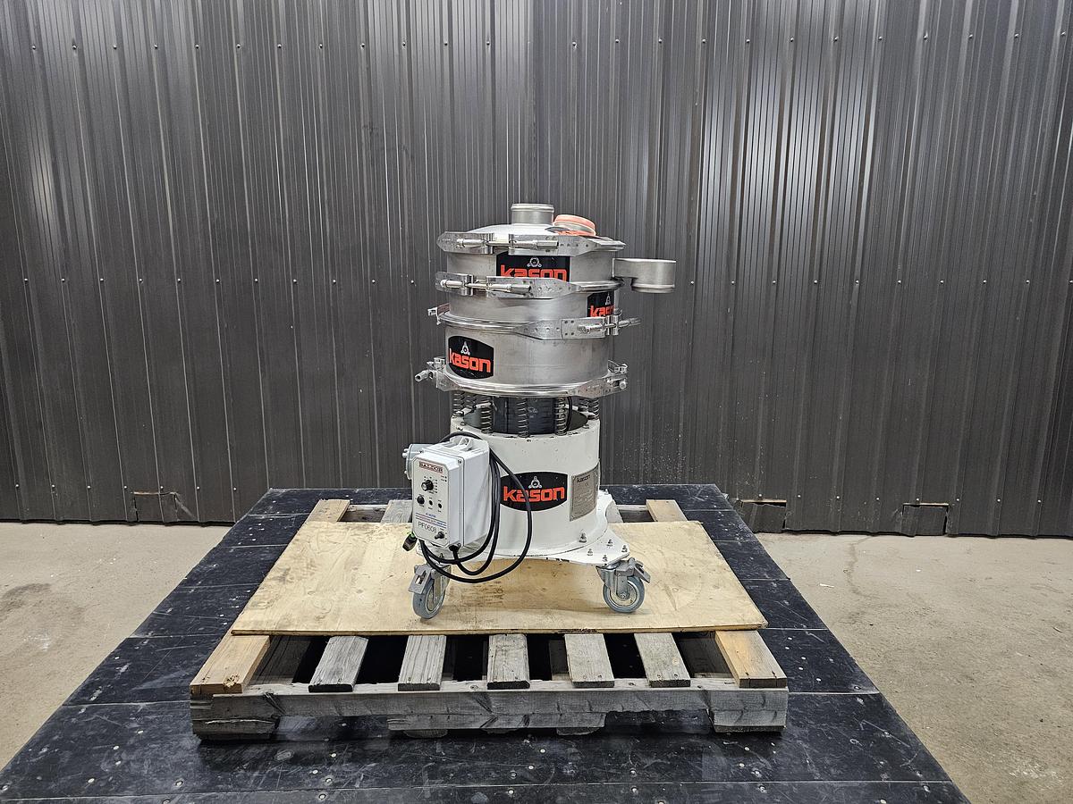 Used Heritage Global Auctions (Hagerstown MD) Lot 625 - Screen