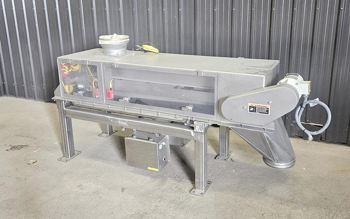 Used Conveyor