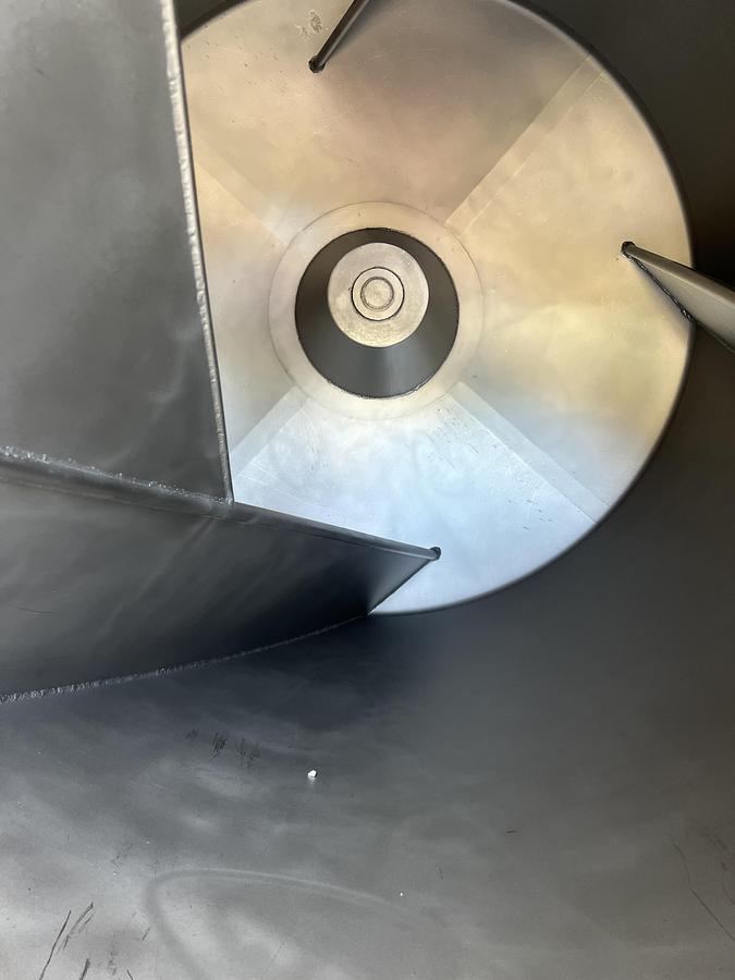 Used TCL Auction - Maple Leaf Foods - Ontario - Lot 8 - Tumbler