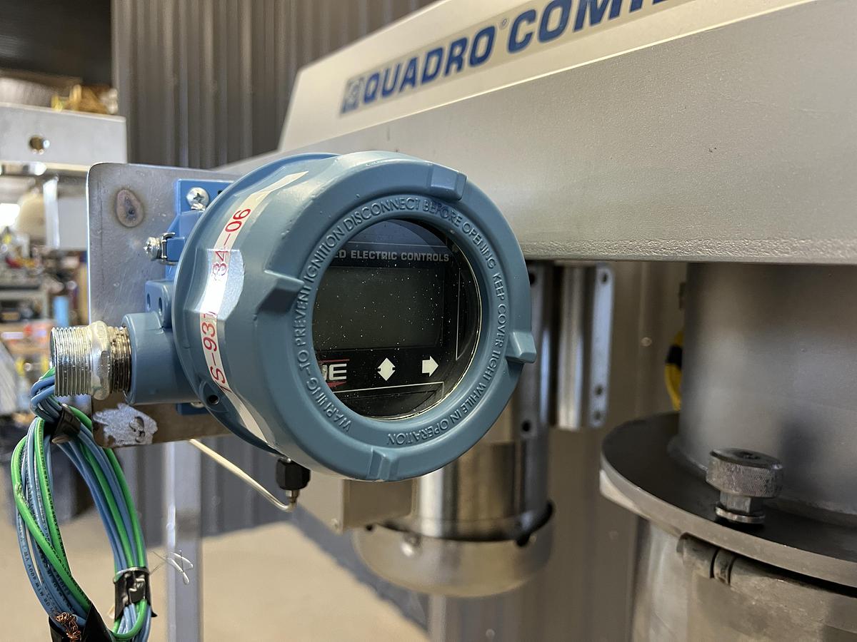 Used Used Quadro Comil, Model 194