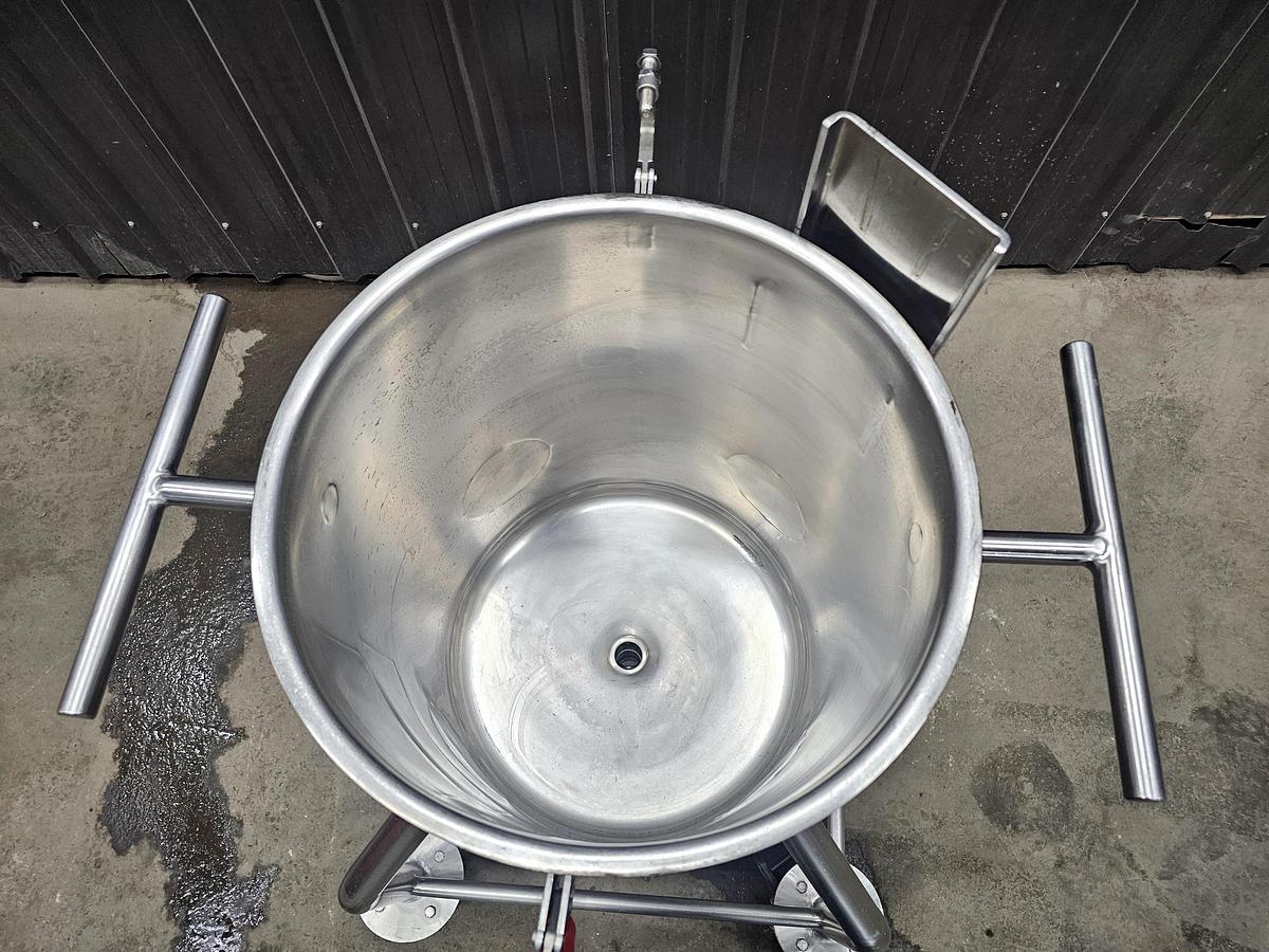 Used ANTO SEE NOTES -  Heritage Global Auctions (Hagerstown MD) Lot 616 - Tank