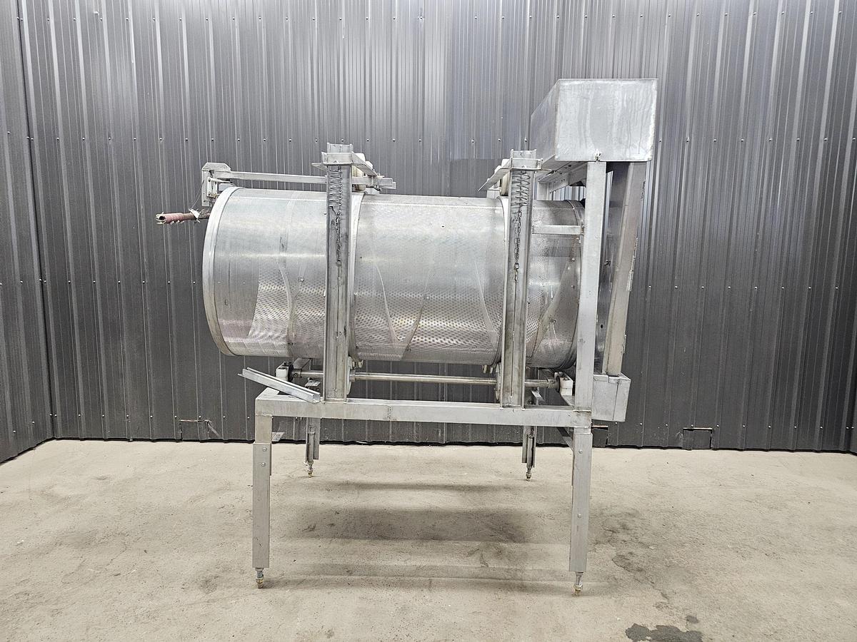 Used Organic Ocean - Tumbler