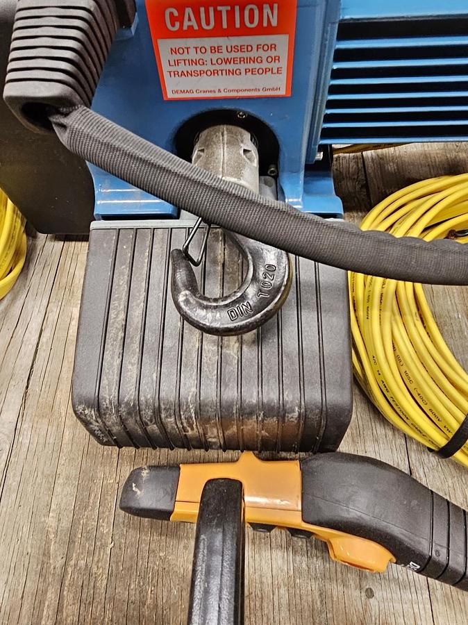 Used Used Multipession High Pressure Power Washer