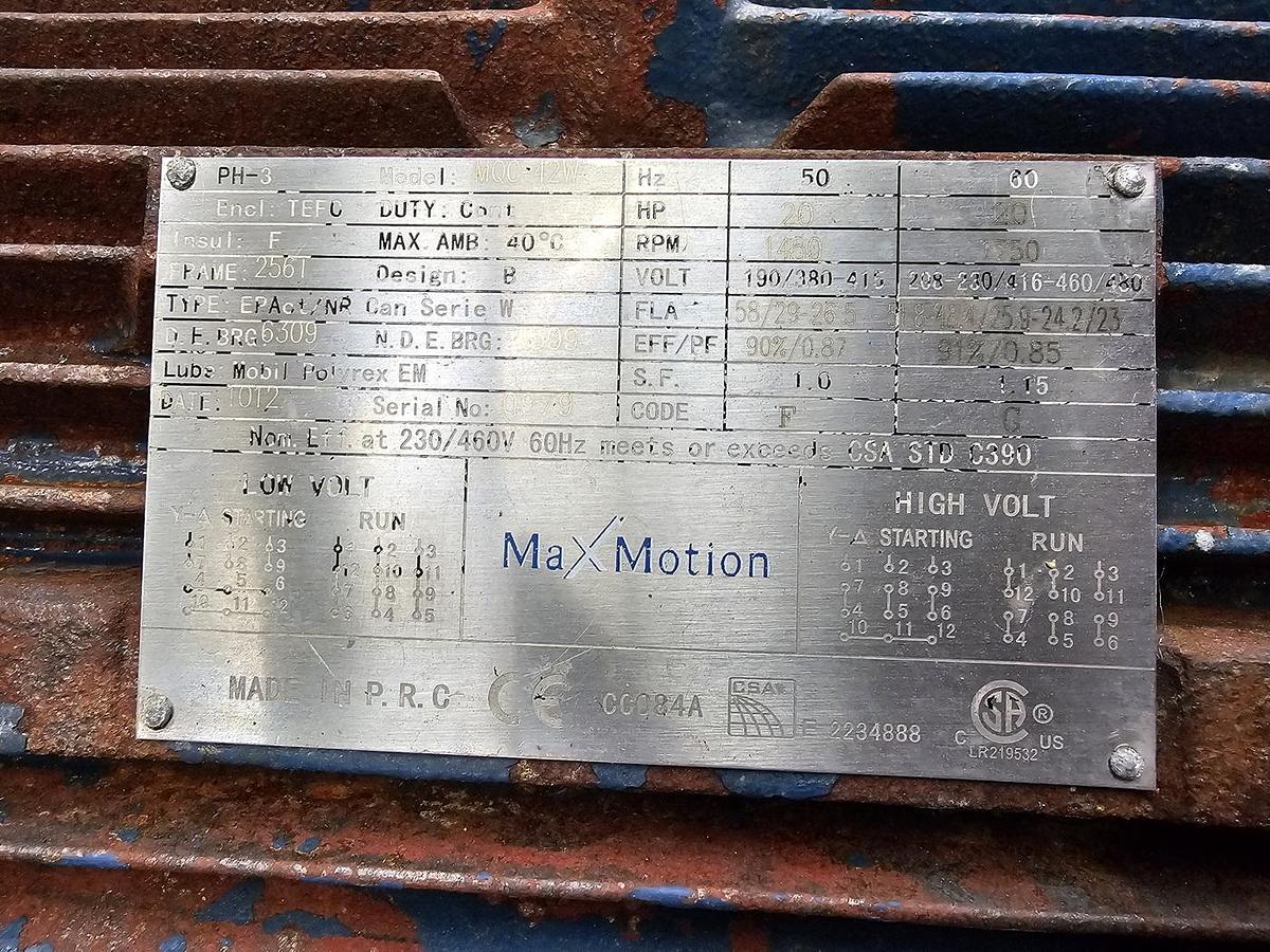 Used Multipession High Pressure Power Washer