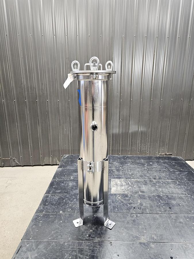 Used Aaron Posnik Connecticut - Lot 122 - Filter