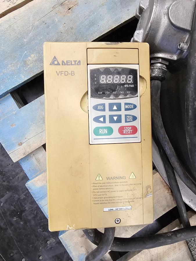 Used Used Sweco 36'' Screen