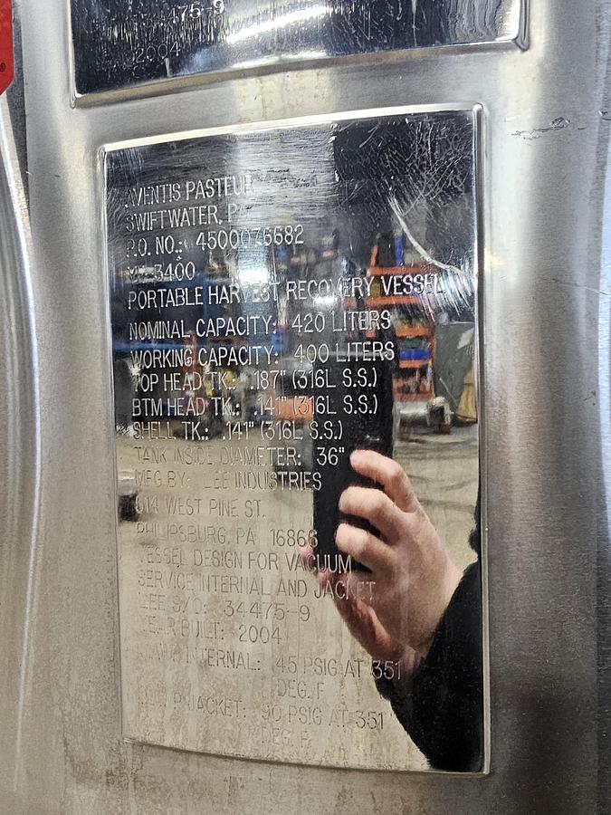 Used Use Lee reactor