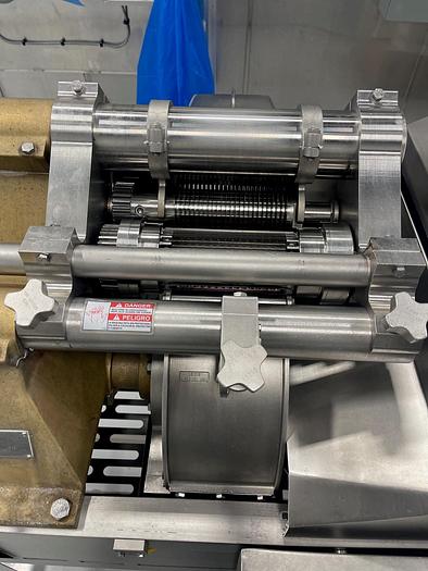 Used USED URSCHEL SLICER/DICER, MODEL: G-A