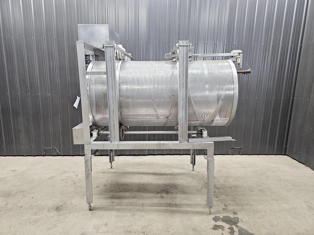 Used Organic Ocean - Tumbler