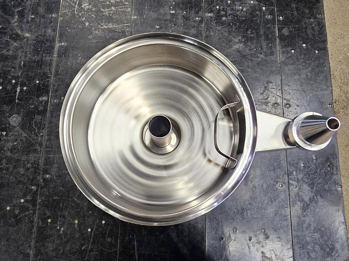 Used Analogic Canada - Russel screen