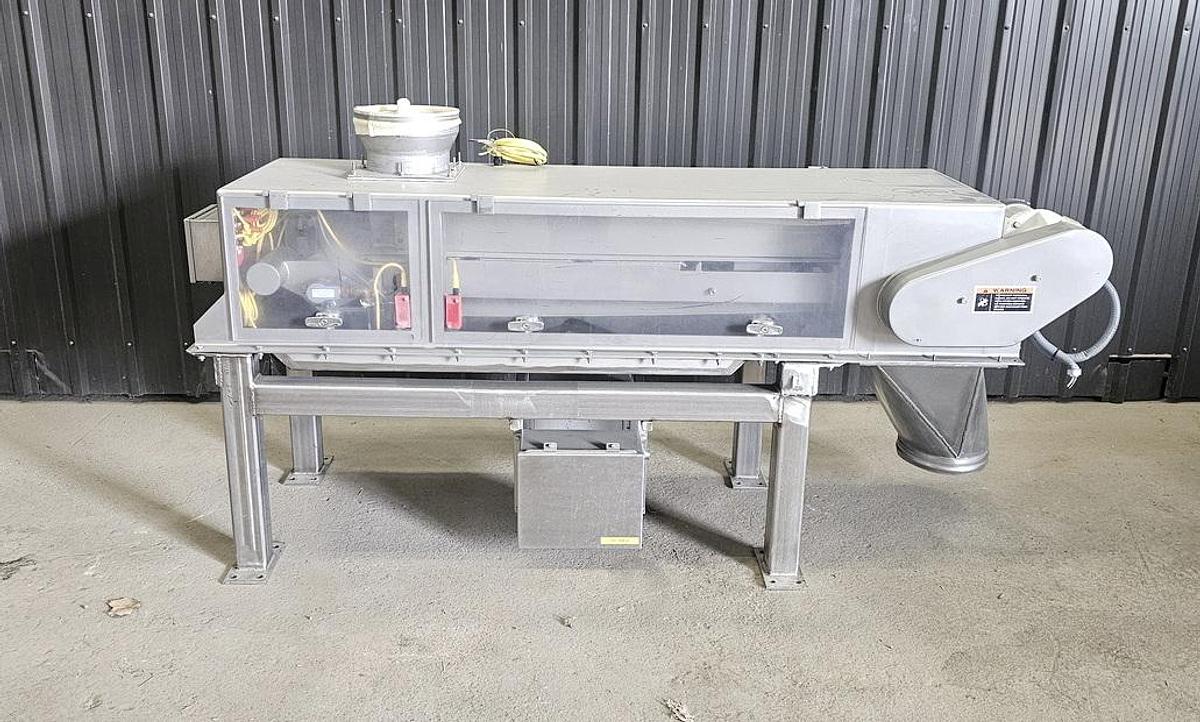 Used Conveyor
