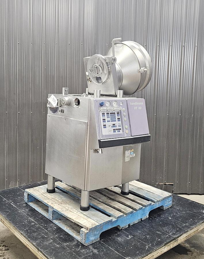 Used Handtmann VF80