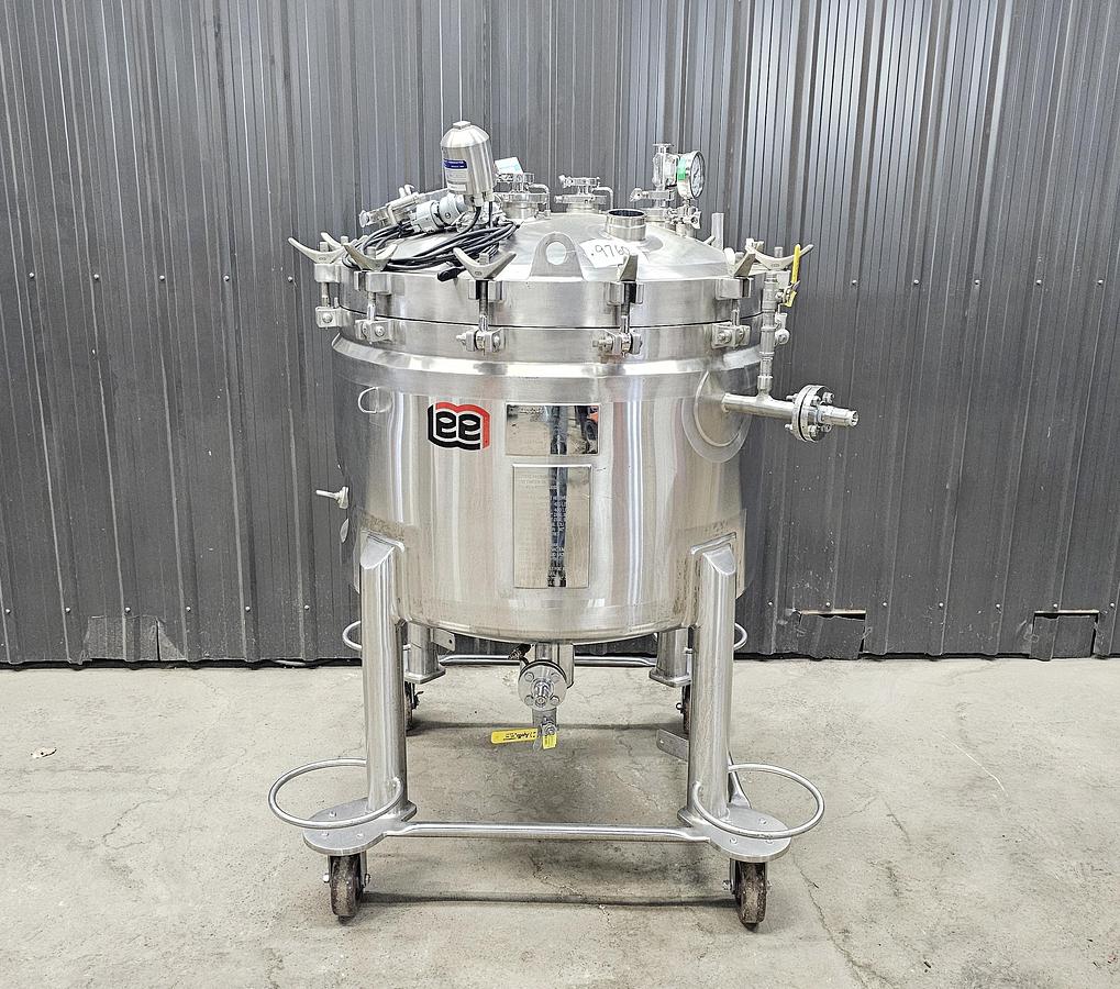 Used Use Lee reactor