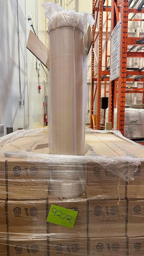 Used Unused Suez Dairy AF Series Membrane Element, Model AF-8038 (QTY: 79)