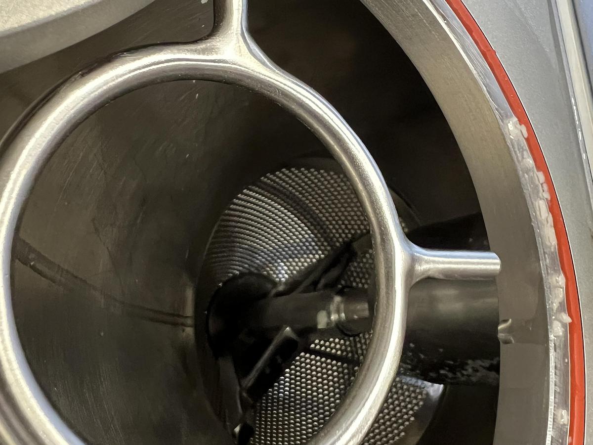 Used Used Quadro Comil, Model 194