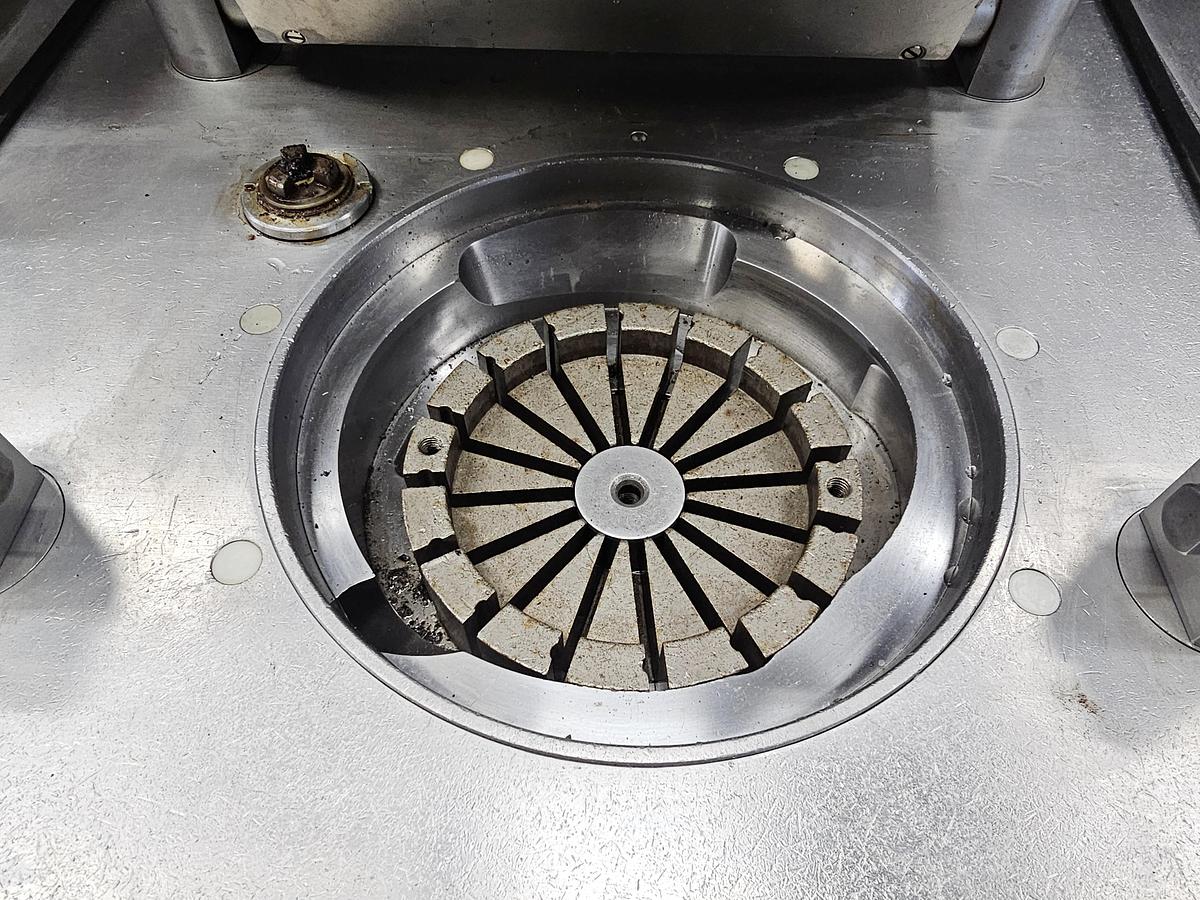 Used Handtmann Stuffer (7825)