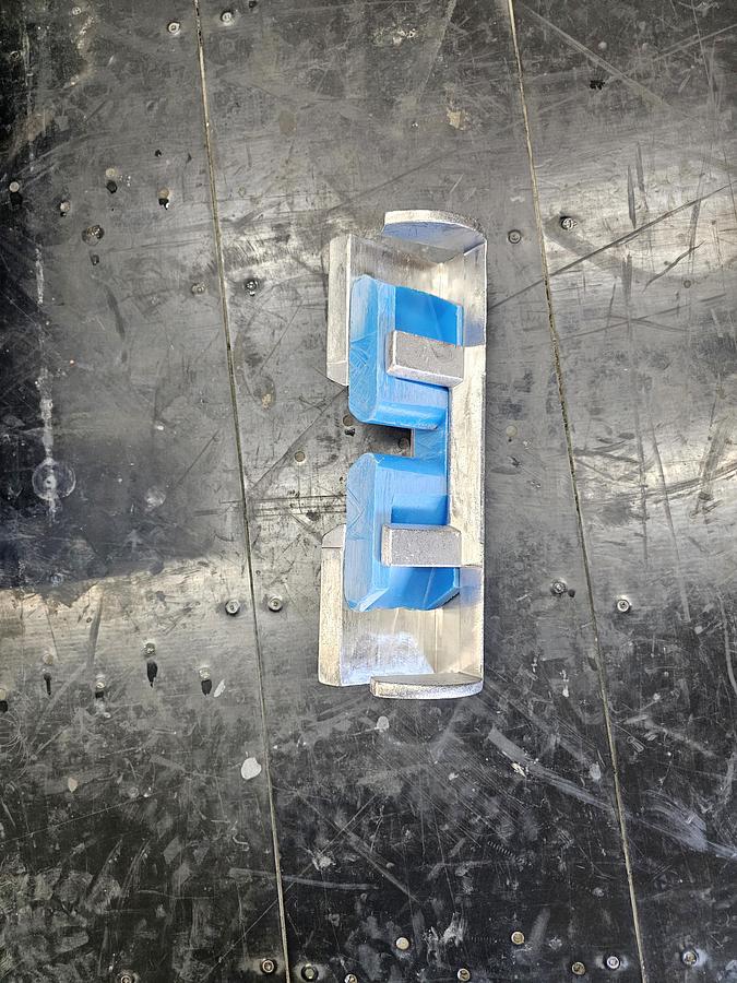 Used TCL Auction - Maple Leaf Foods - Ontario - Lot 45 - Pump