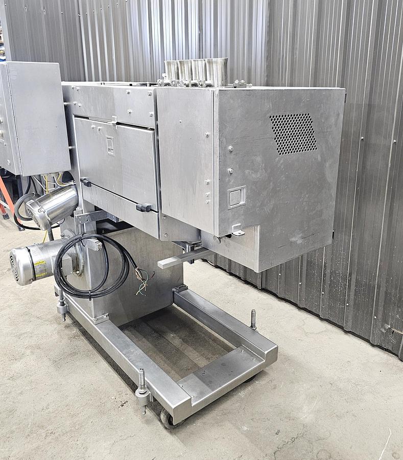 Used Grote Slicer