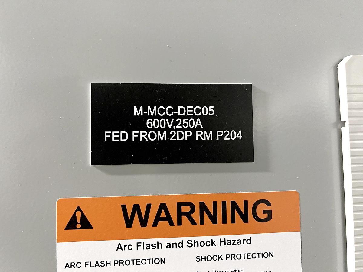 Used Used GEA Westfalia Decanter Centrifuge, Model Protein Master CF 7000