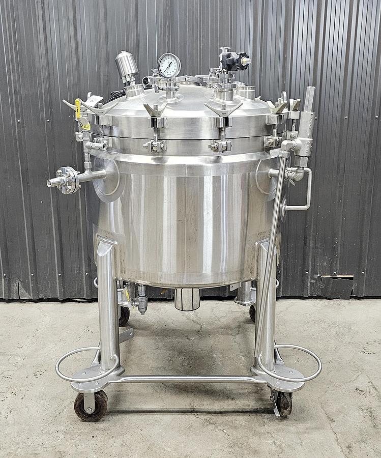 Used Use Lee reactor