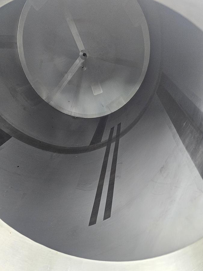 Used Capex Auction Anjou - Lot 1103 Tank