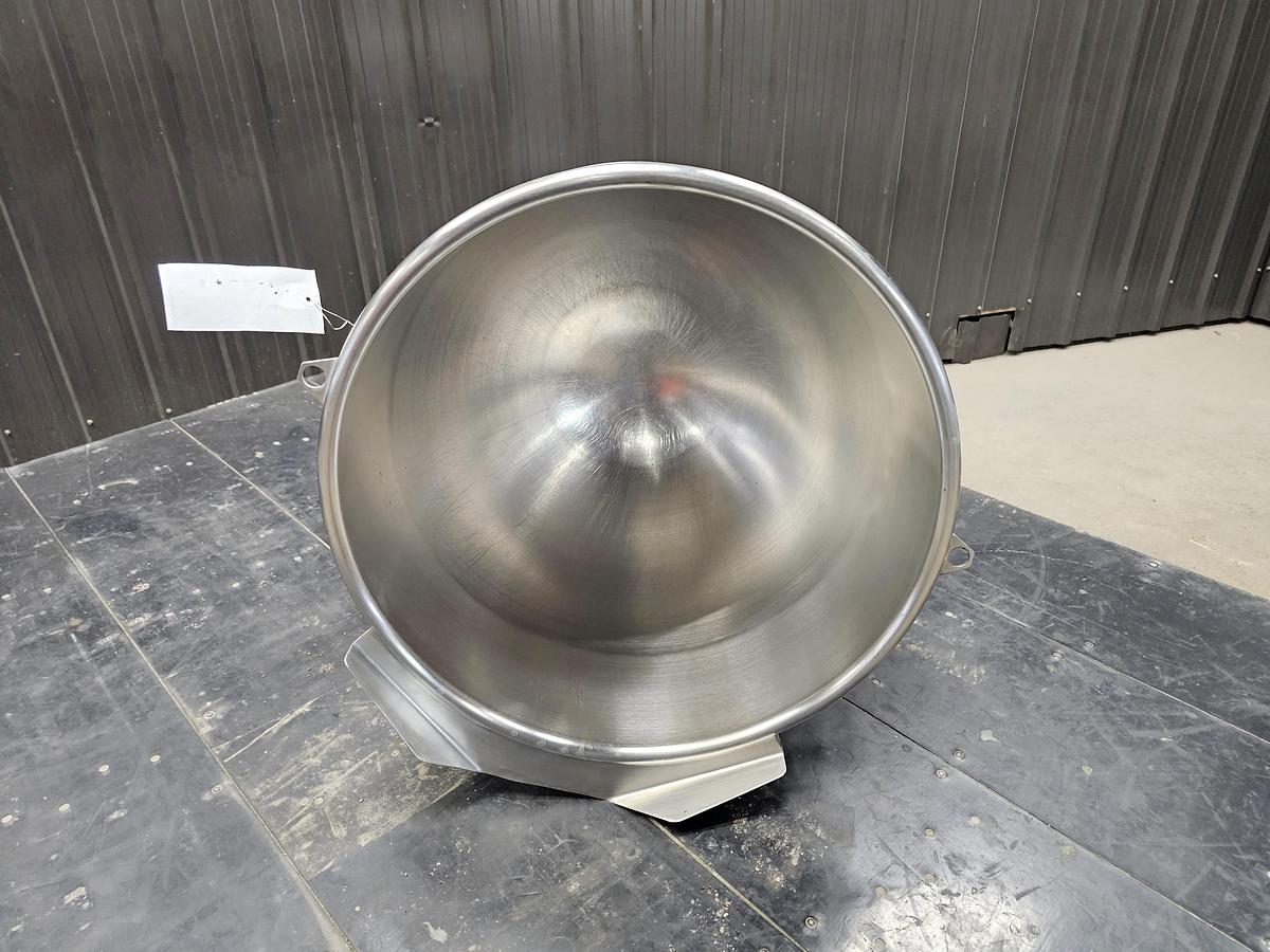 Used Used Crown Food Service Equipt. LTD Kettle, 20 Gallon, Stainless Steel