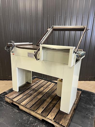 Used USED SERGEANT 1620 LBAR SEALER