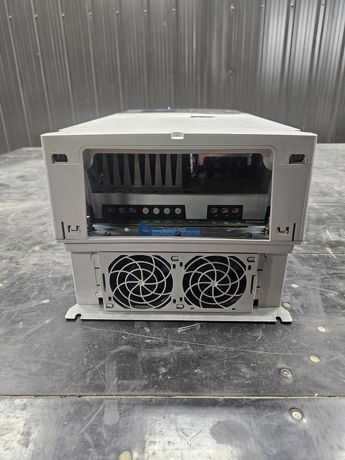 Used Used Allen-Bradley Variable Frequency Drive, Model 20F11NE052 AA0NNNNN, 50 HP, 600V